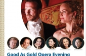 London Festival Opera - Good As Gold Opera Evening